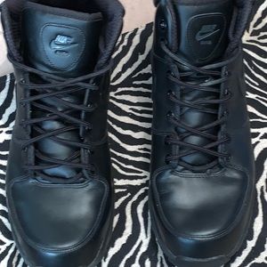 Nike Manoa Men's Water Resistant Boots